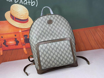 Makersluxe Bags - GCI Bags - 1586