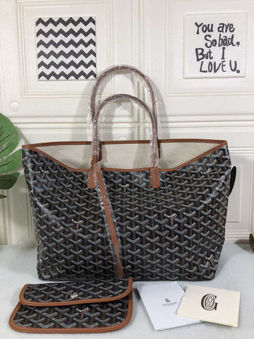 Makersluxe Bags - GOD Bags - 806