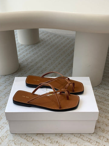 Makersluxe - THR Women Shoes - 353