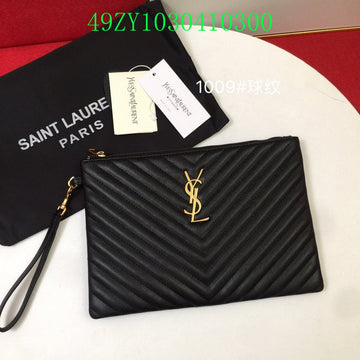 Makersluxeras - YLS Wallet - 309