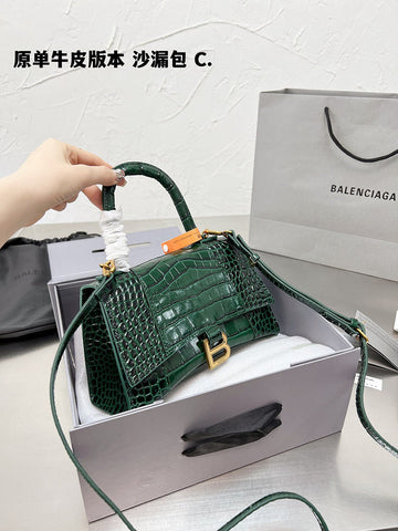 Makersluxe Bags - BGA Bags - 1406