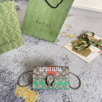 GCC - MLB Fashion Bags - 116