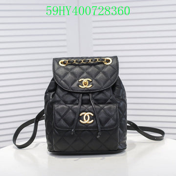 Makersluxe Bags - CHL Bags - 5039