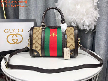 Makersluxe Fashion - GCI Bags - 10828