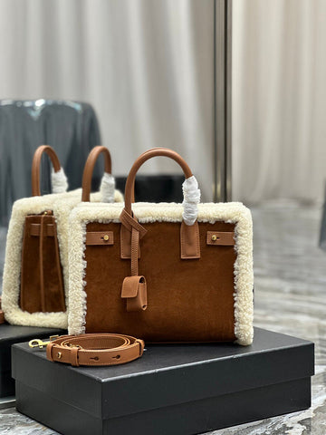 Makersluxe Bags - SLY Bags - 2141