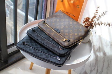 MLB Fashion Lu-Vi bags - 051