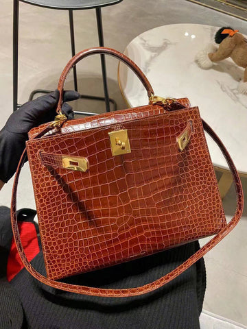 Makersluxe - HMS Bags - 1370