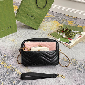 GCC - MLB Fashion Bags - 383