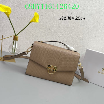 Makersluxe Bags - MK Bags - 527