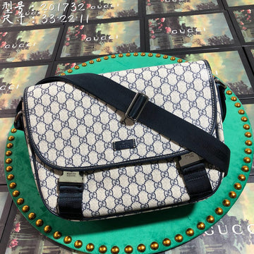 Makersluxe Fashion - GCI Bags - 8559