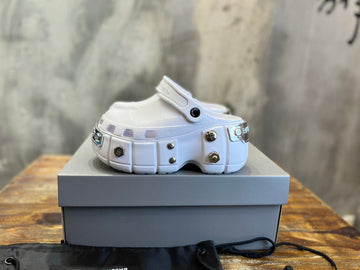 Makersluxe Bags - BGA Shoes - 719