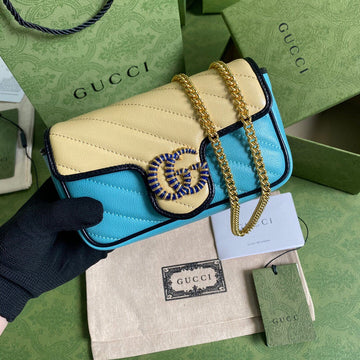 MLB Fashion - GCI Bags - 2327