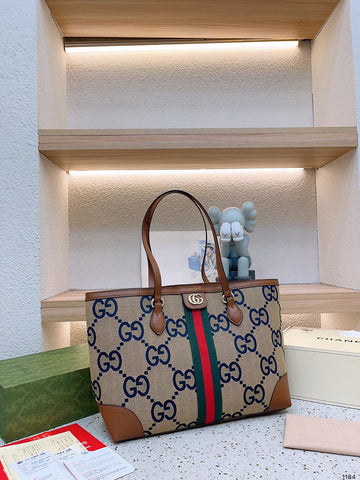 Makersluxe Fashion - GCI Bags - 11697
