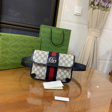Makersluxe Fashion - GCI Bags - 13004
