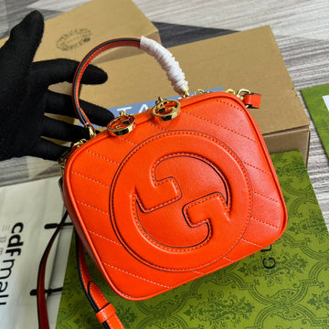 Makersluxe Bags - GCI Bags - 5458