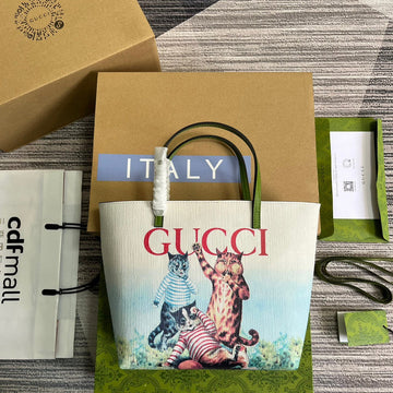 Makersluxe Bags - GCI Bags - 7337