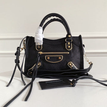 Makersluxe - BG Bags - 238