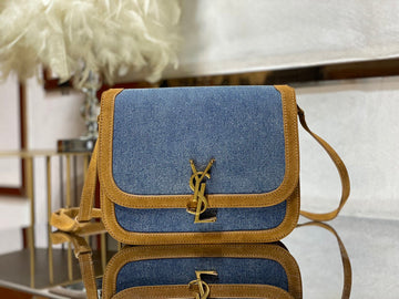 Makersluxe Bags - SLY Bags - 2421
