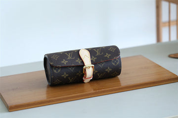 Makersluxe Fashion Lu-Vi bags - 9368