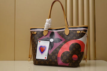 LOV2 Bags - Makersluxe Bags  1430