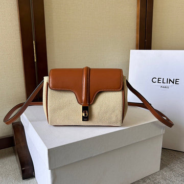 MLB Fashion - CLE Bags - 155