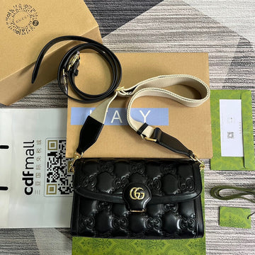 Makersluxe Bags - GCI Bags - 7560