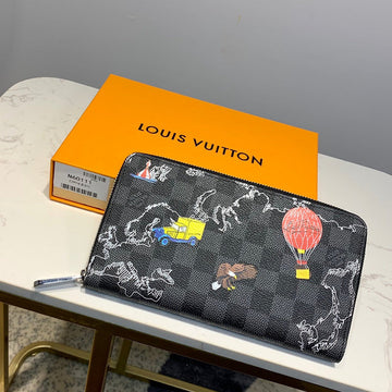 LOV2 Bags - Makersluxe Bags  2352