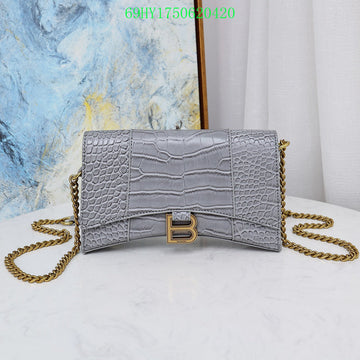 Makersluxe Bags - BGA Bags - 2231