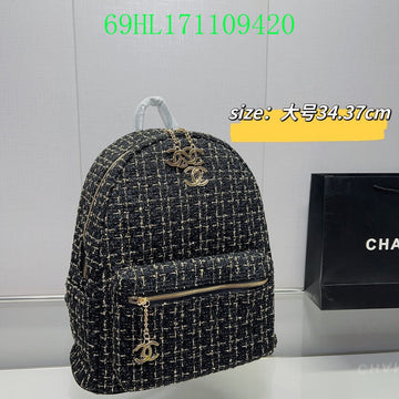 Makersluxeras - CHL Bags - 1934
