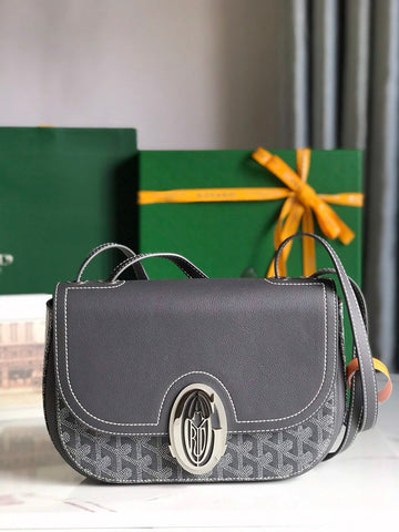 Makersluxe - GYO Bags - 105