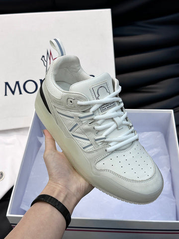Makersluxe - MCOL Men Shoes - 404