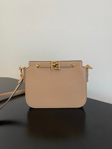 ZYNTQ - FDE Bags - 496
