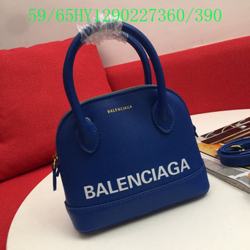 Makersluxe Bags - BGA Bags - 1905