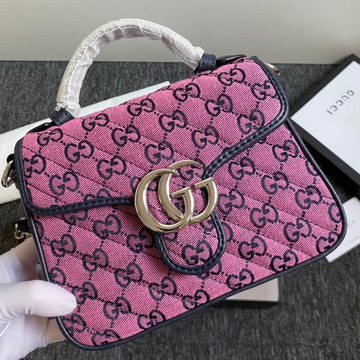 Makersluxe Bags - GCI Bags - 2114