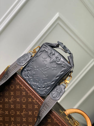 Makersluxe Bags - VL Bags - 2008