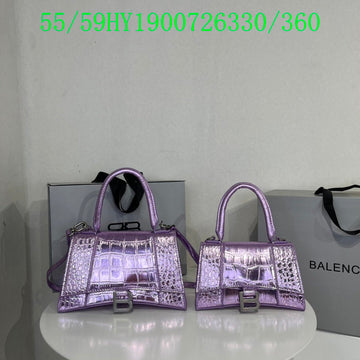 Makersluxe Bags - BGA Bags - 2192