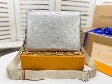Makersluxe Bags - VL1 Bags - 333