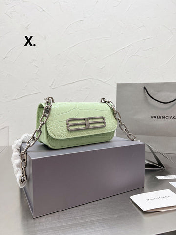 Makersluxe Bags - BGA Bags - 1383