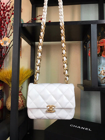 Makersluxe Bags - CHL Bags - 3252