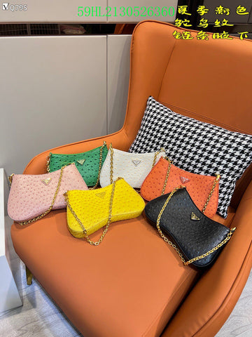 Makersluxe Bags - PDA Bags - 4269