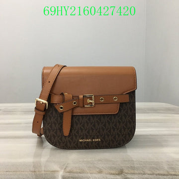 Makersluxe Bags - MK Bags - 410
