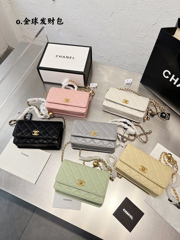 Makersluxe Bags - CHL Bags - 7148