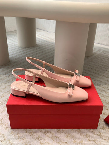 Makersluxe - FGO Women Shoes - 381