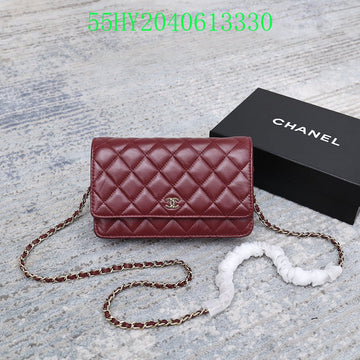 Makersluxe Bags - CHL Bags - 5169