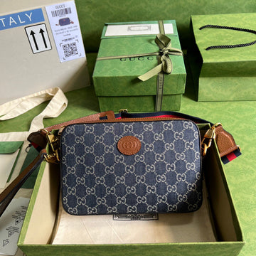 MLB Fashion - GCI Bags - 1580