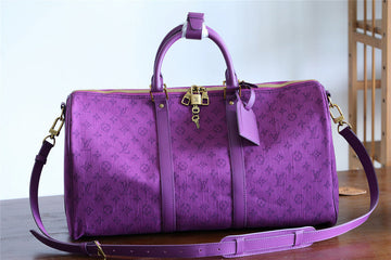 Makersluxe Fashion Lu-Vi bags - 9458