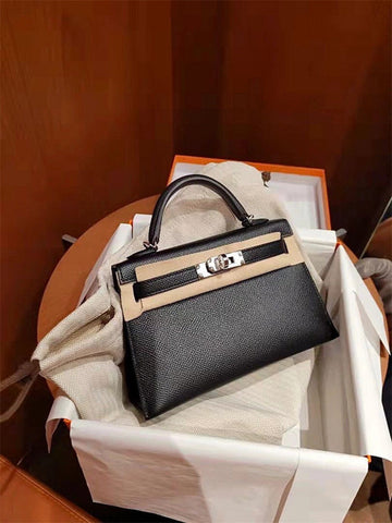 Makersluxe - HMS Bags - 618
