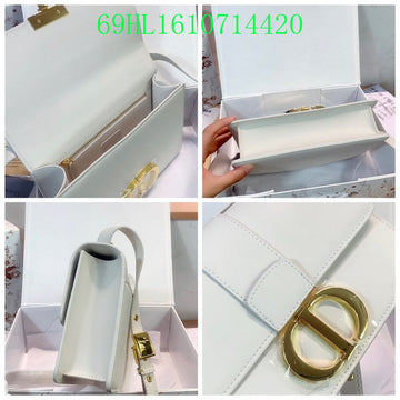 Makersluxeras - DOR Bags - 1481