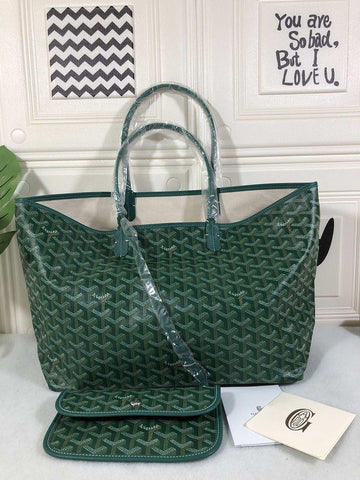 Makersluxe Bags - GOD Bags - 810