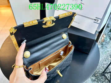 Makersluxeras - CHL Bags - 1486
